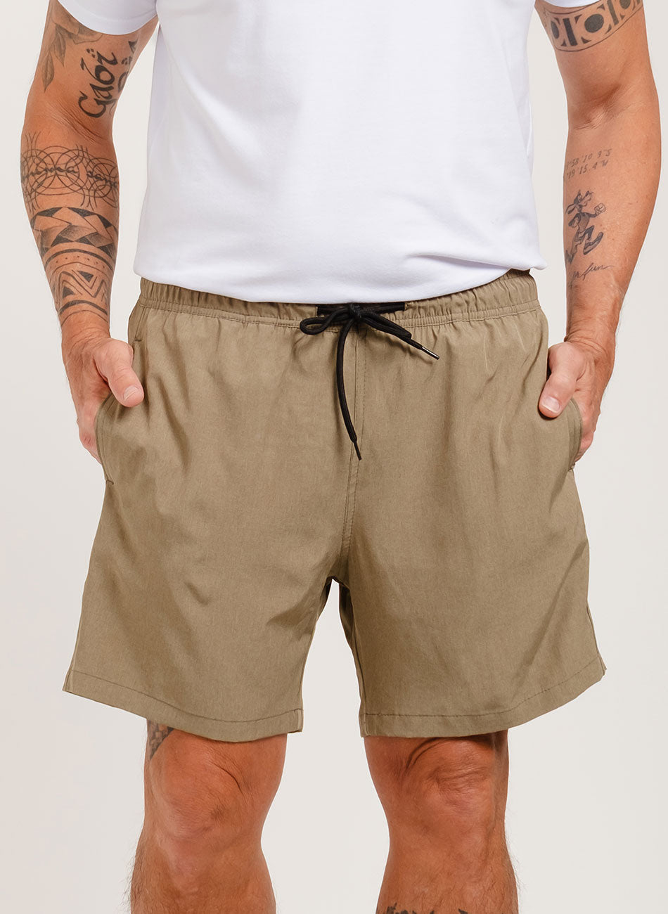 Shorts Banho