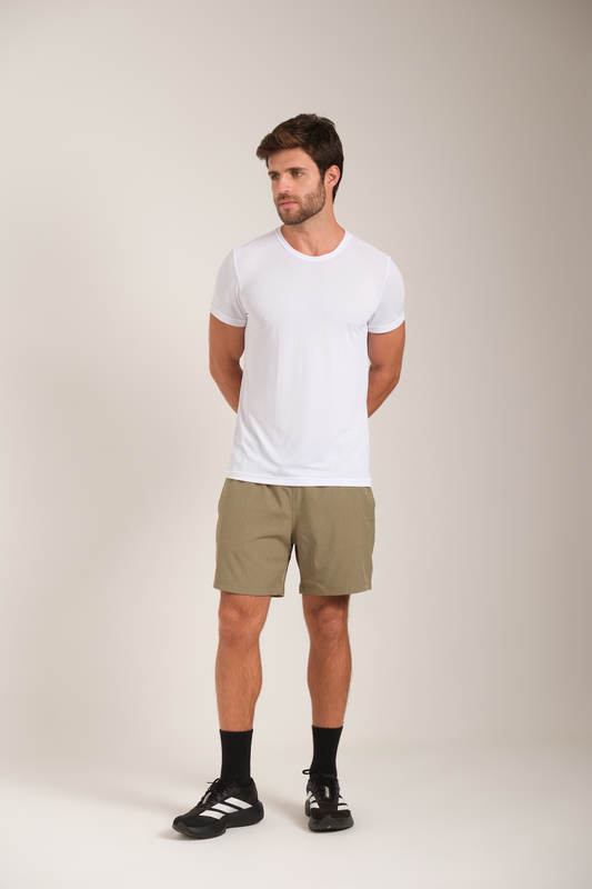 Camiseta Poliamida 100