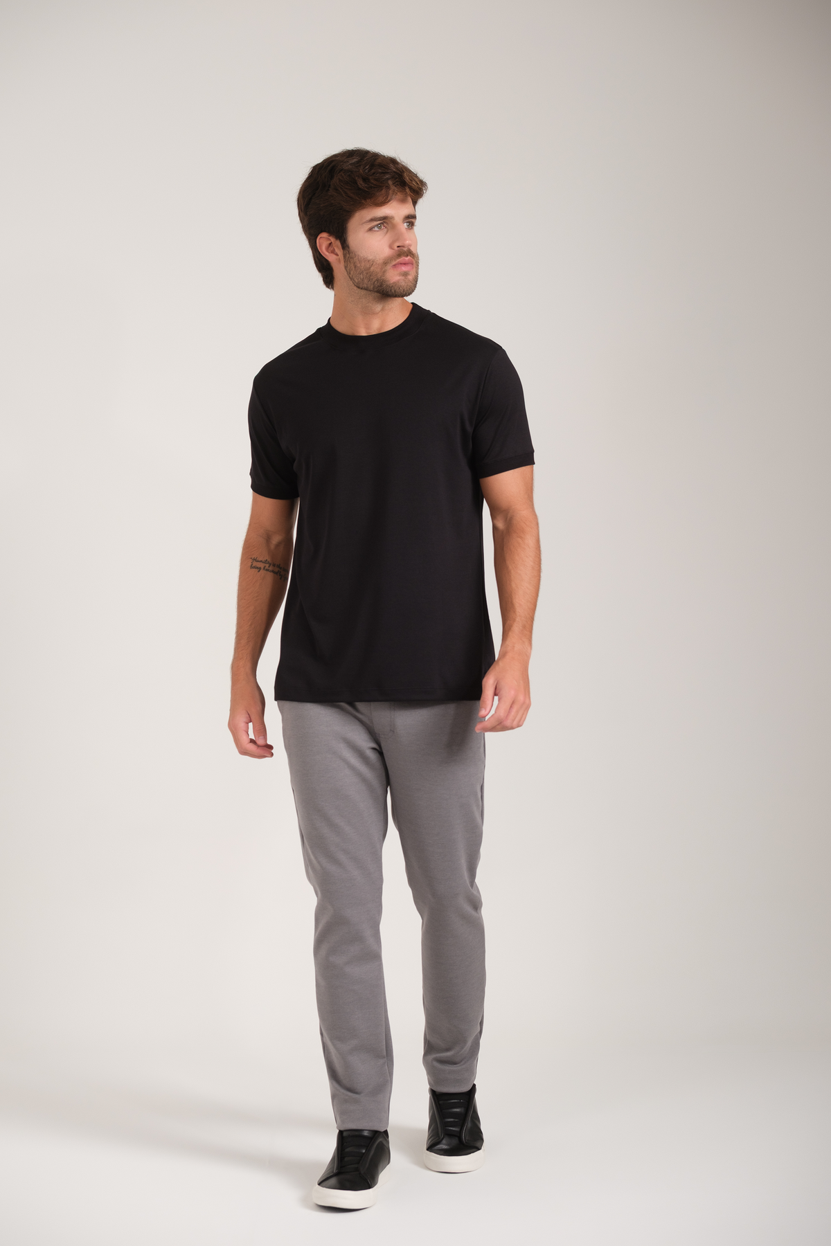 Camiseta Pima Portiolli