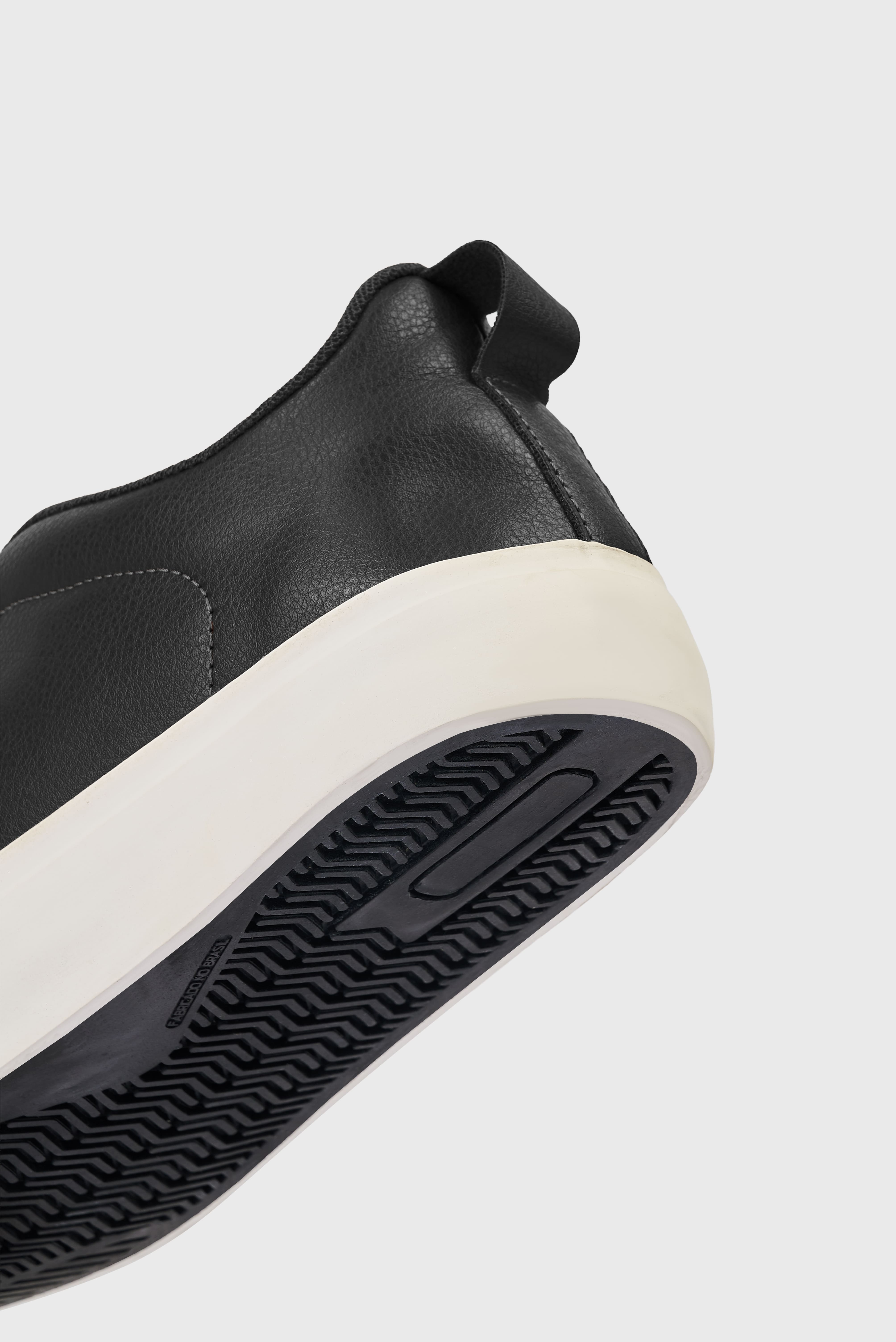 Tênis UP - Slip On - Casual Urban