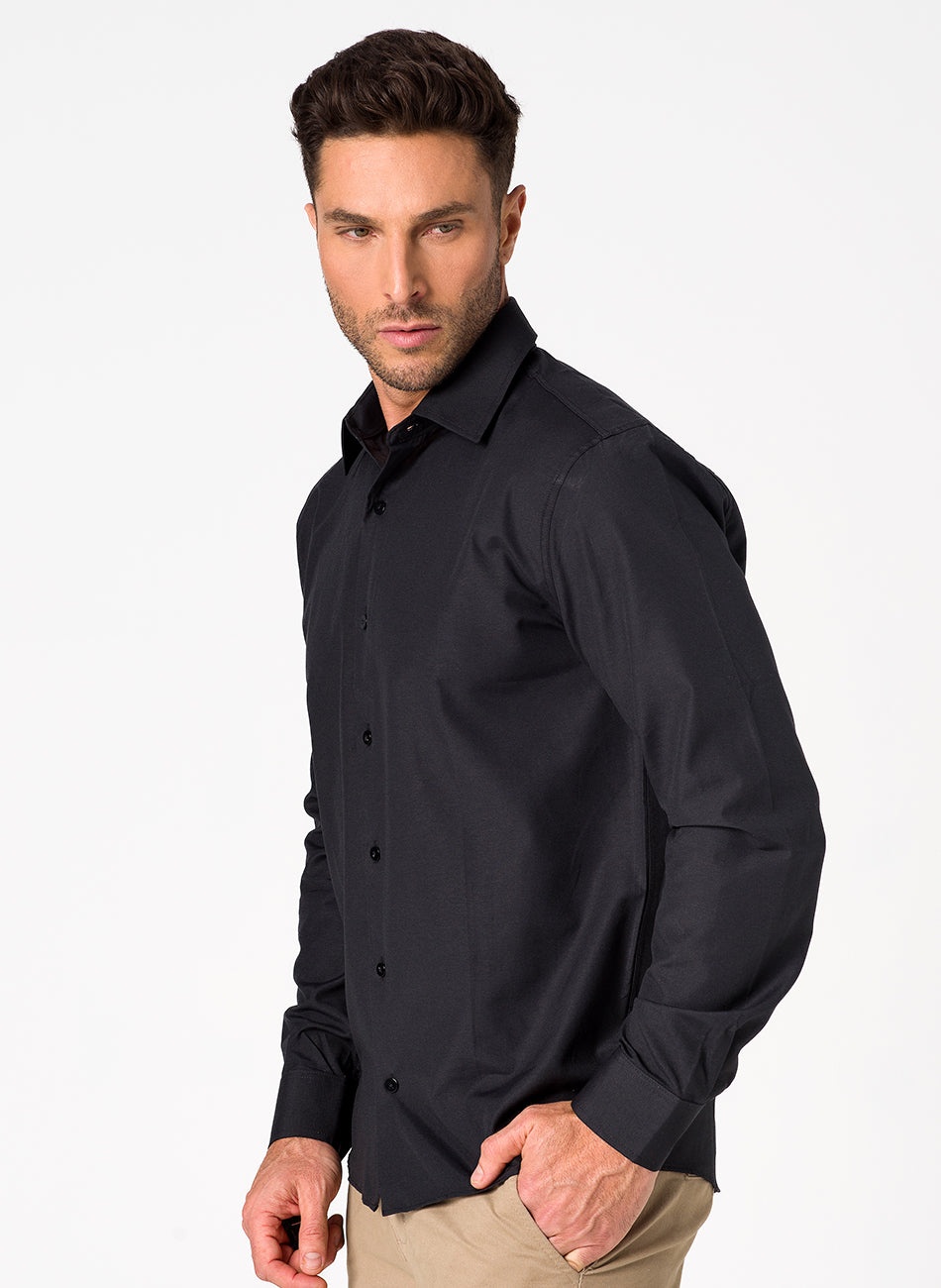 Camisa Passa Fácil - Monte seu Kit