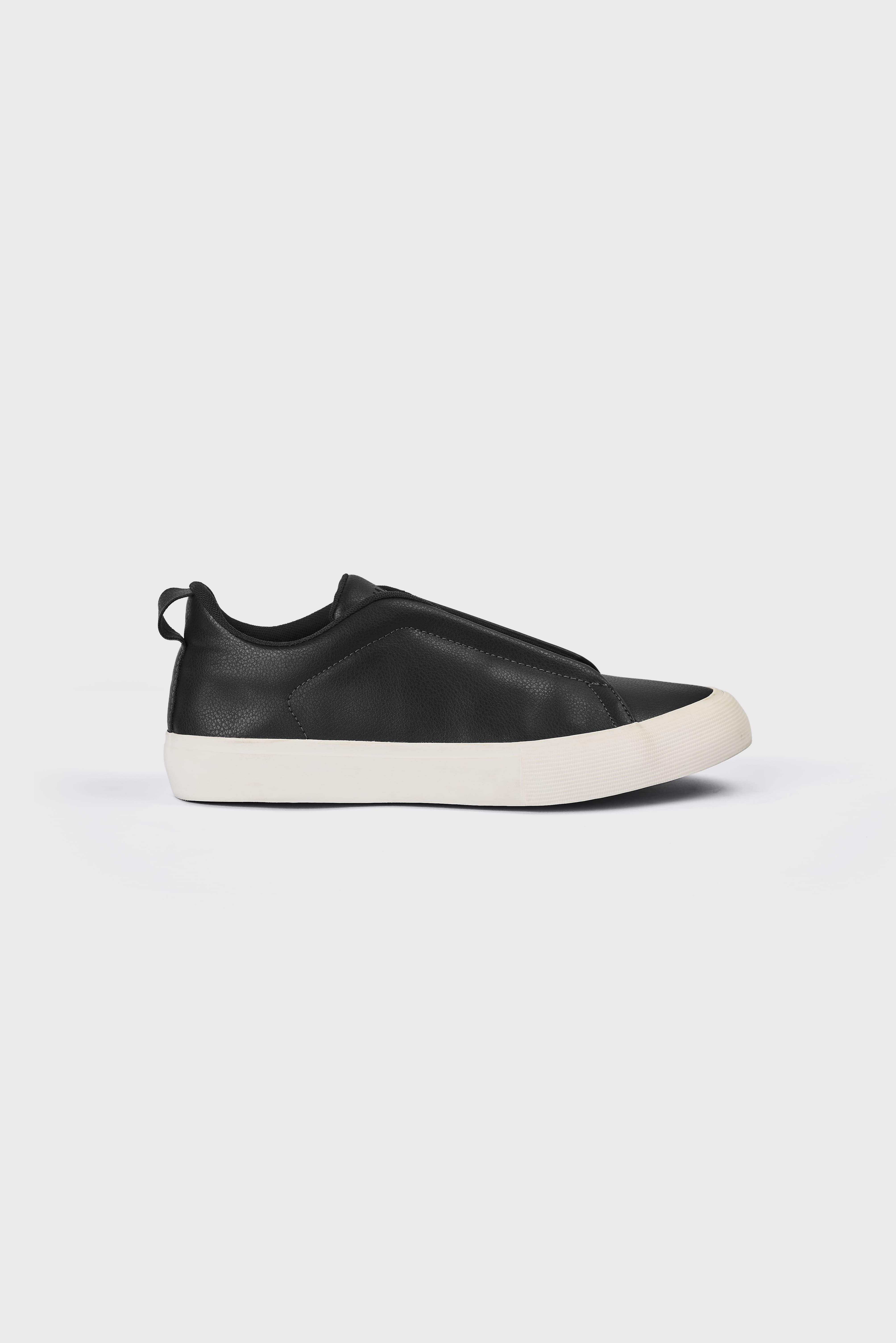 Tênis UP - Slip On - Casual Urban