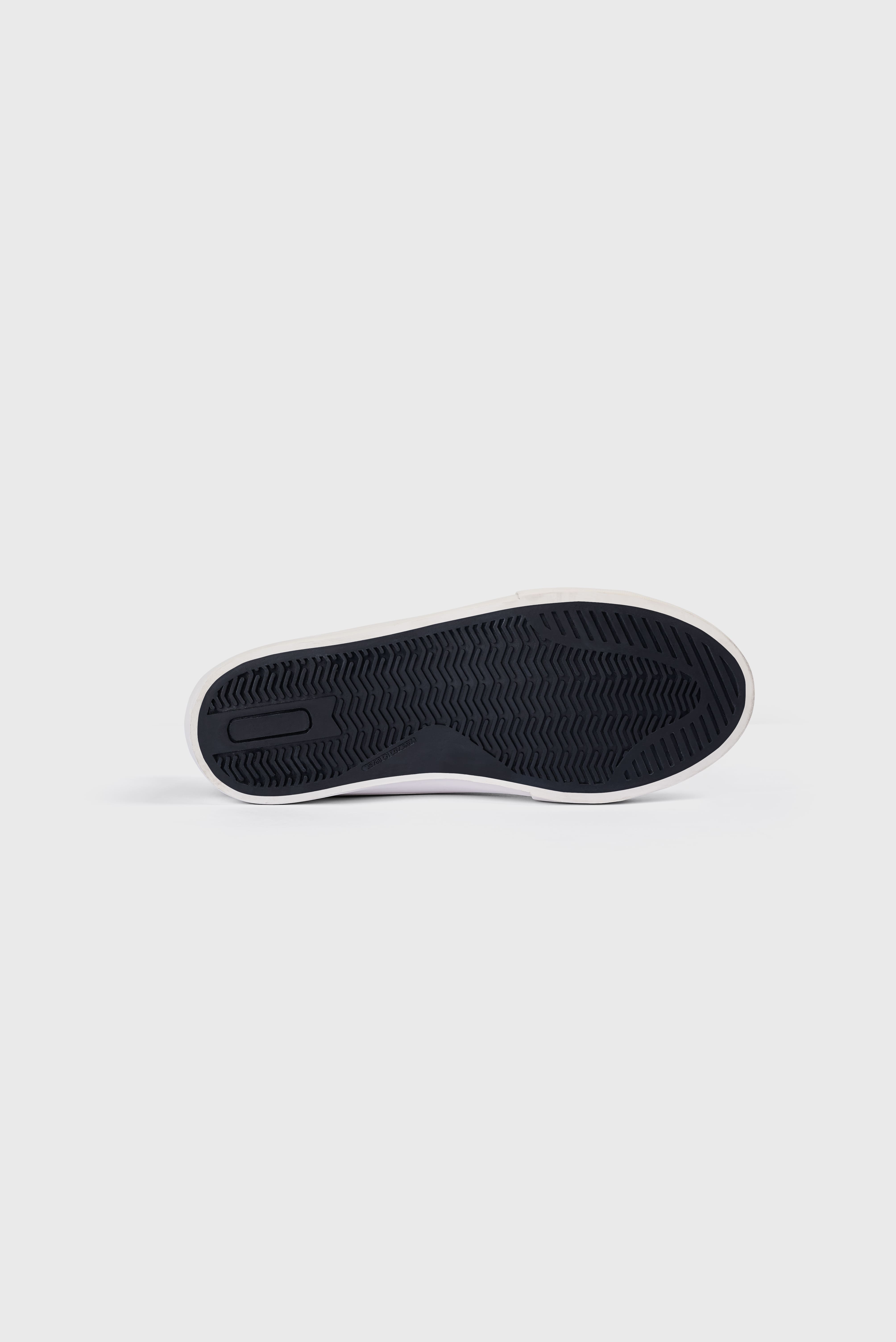 Tênis UP - Slip On - Casual Urban - Marrom