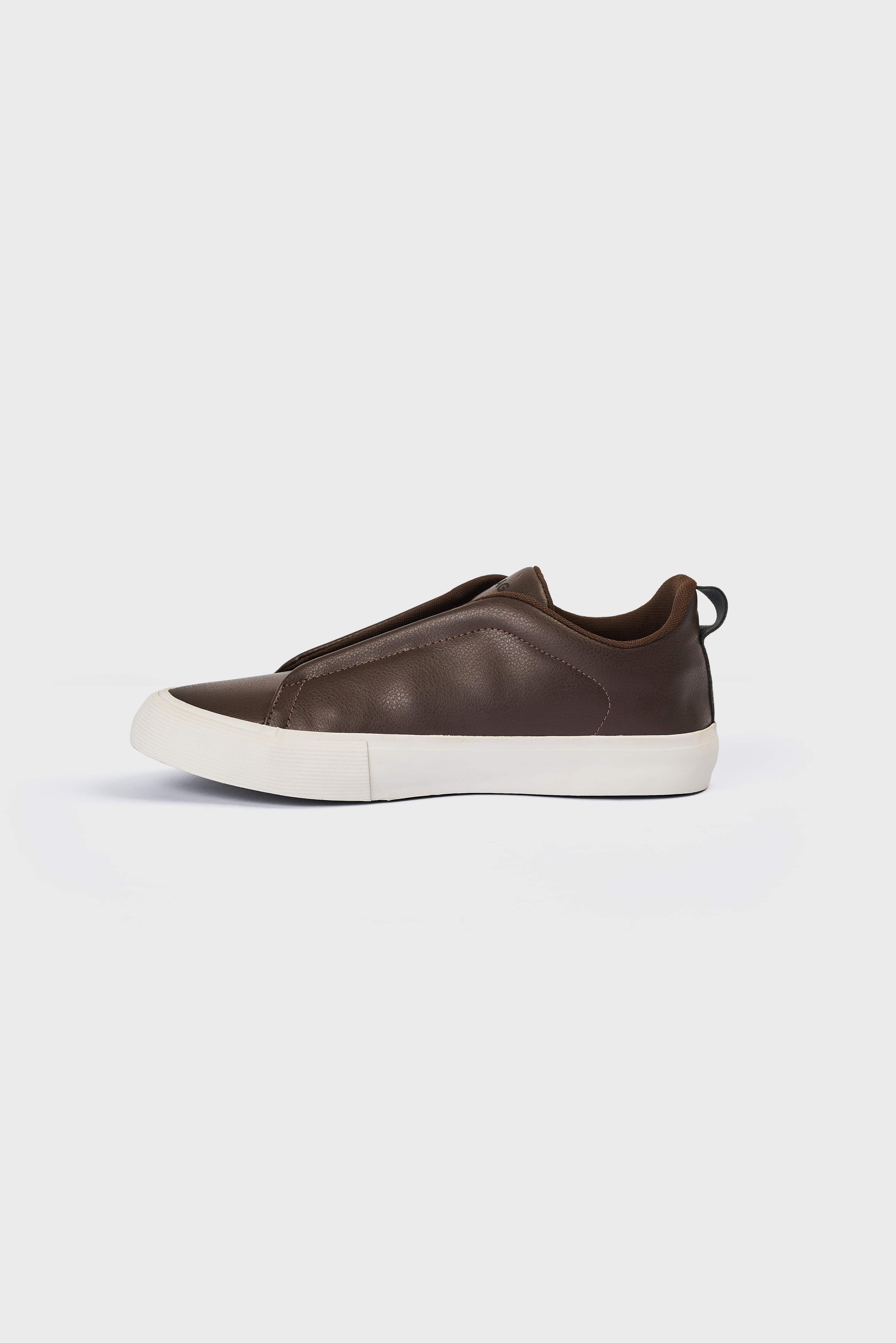 Tênis UP - Slip On - Casual Urban