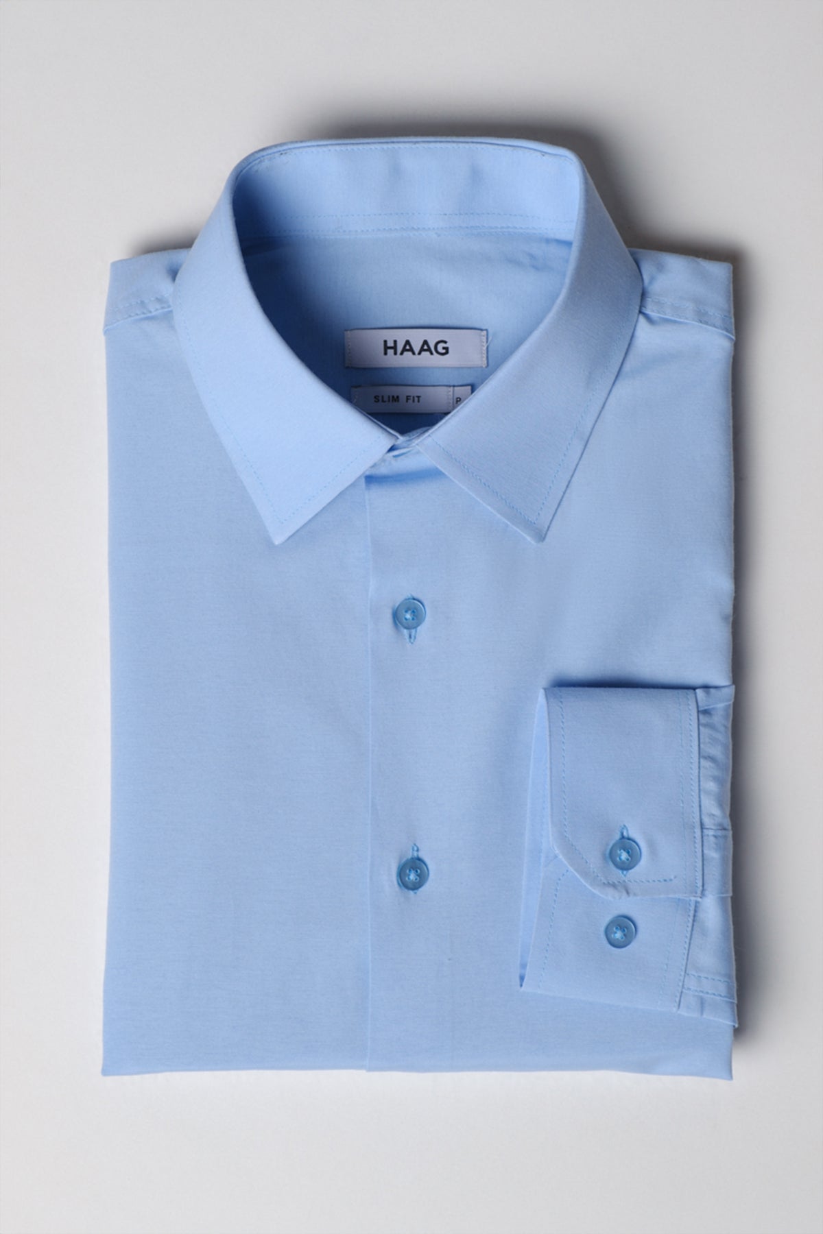 Camisa Passa Fácil