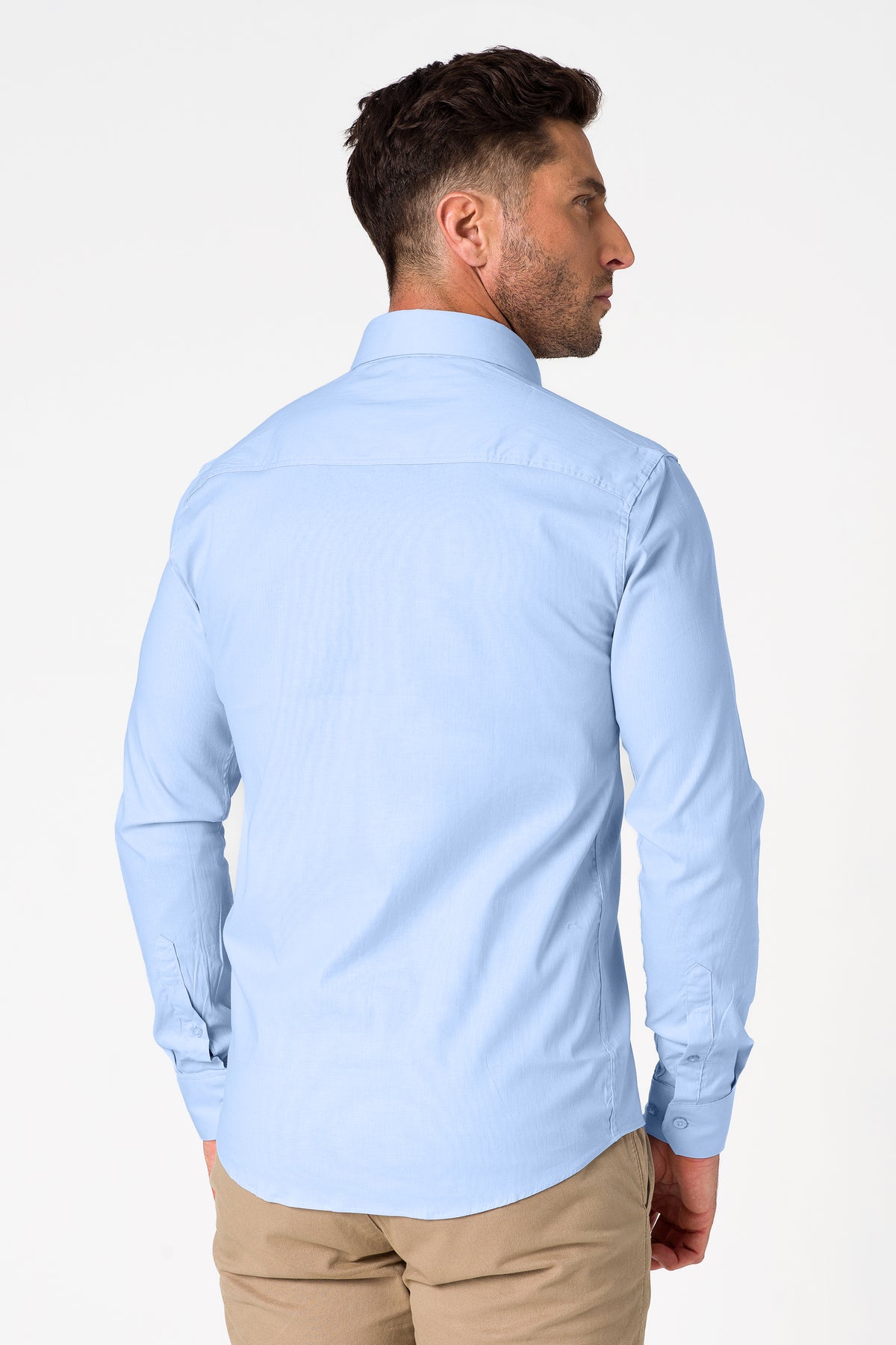 Camisa Passa Fácil