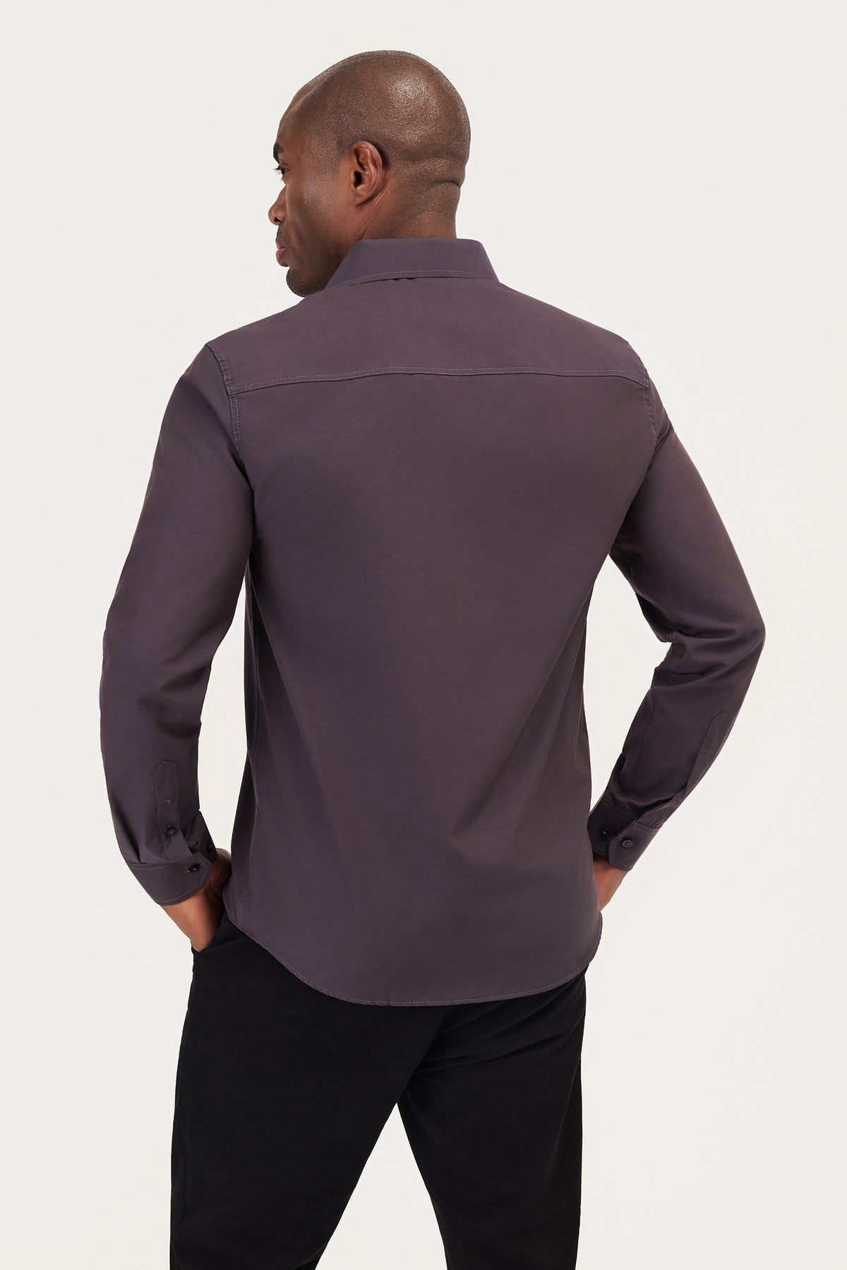 Camisa Passa Fácil