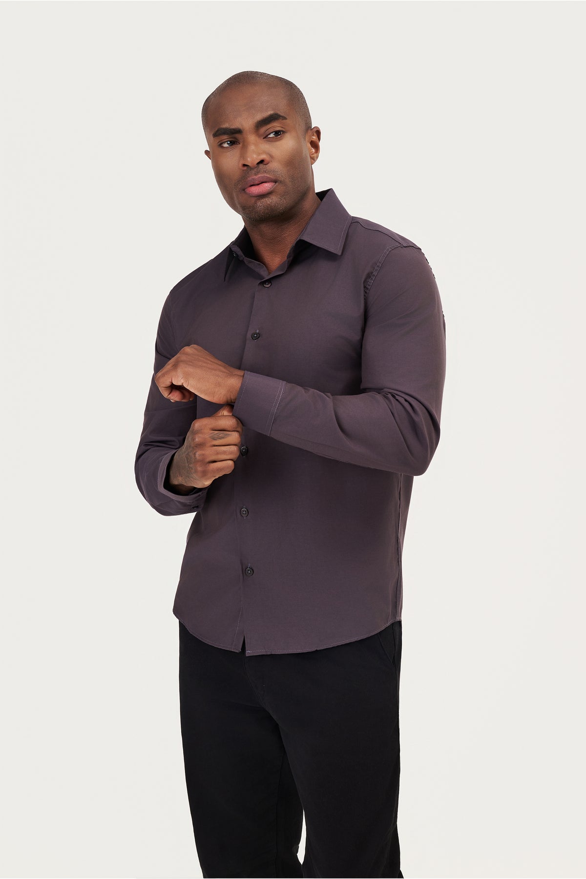Camisa Passa Fácil