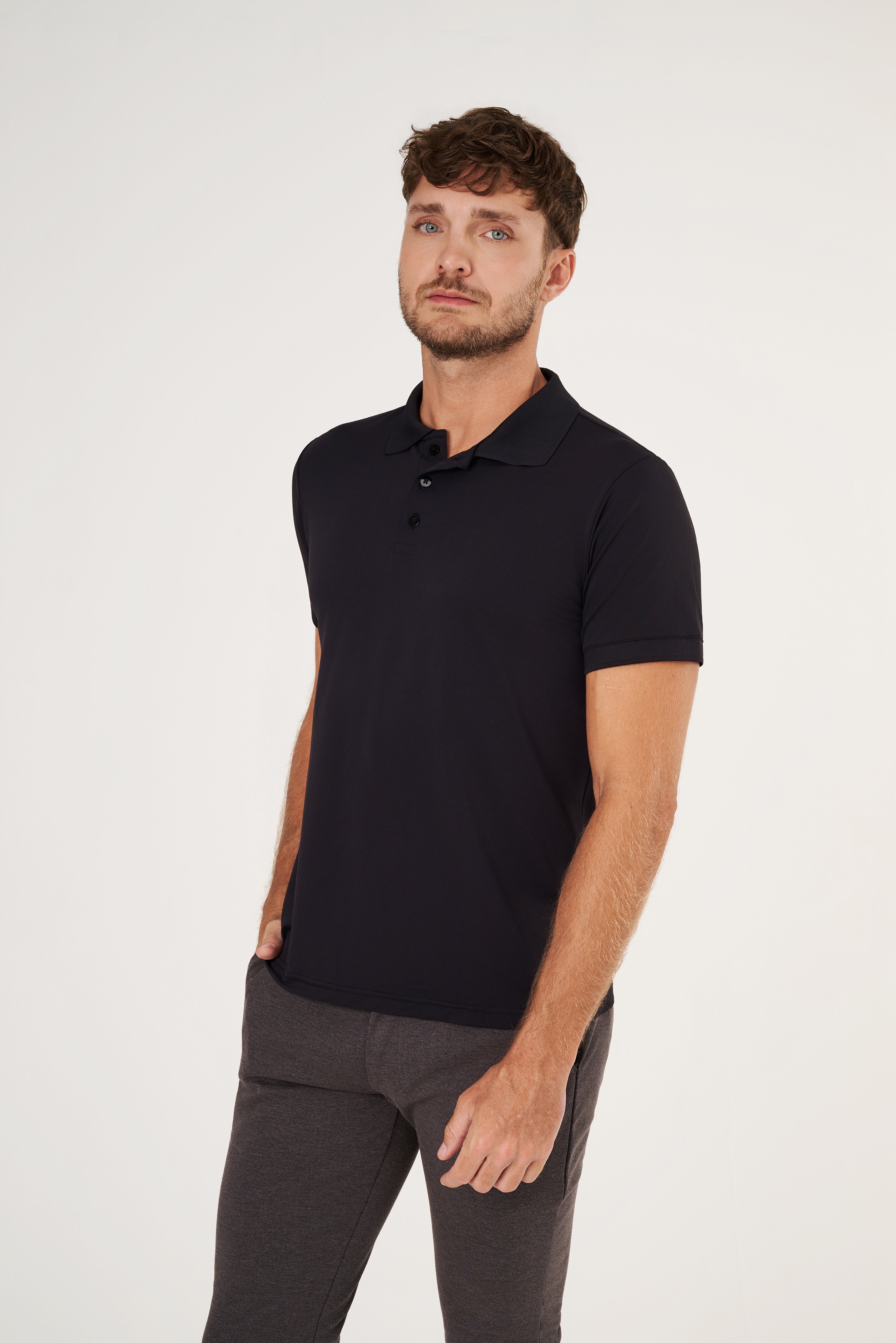 Camisa Polo Flex - Monte seu Kit | Haag