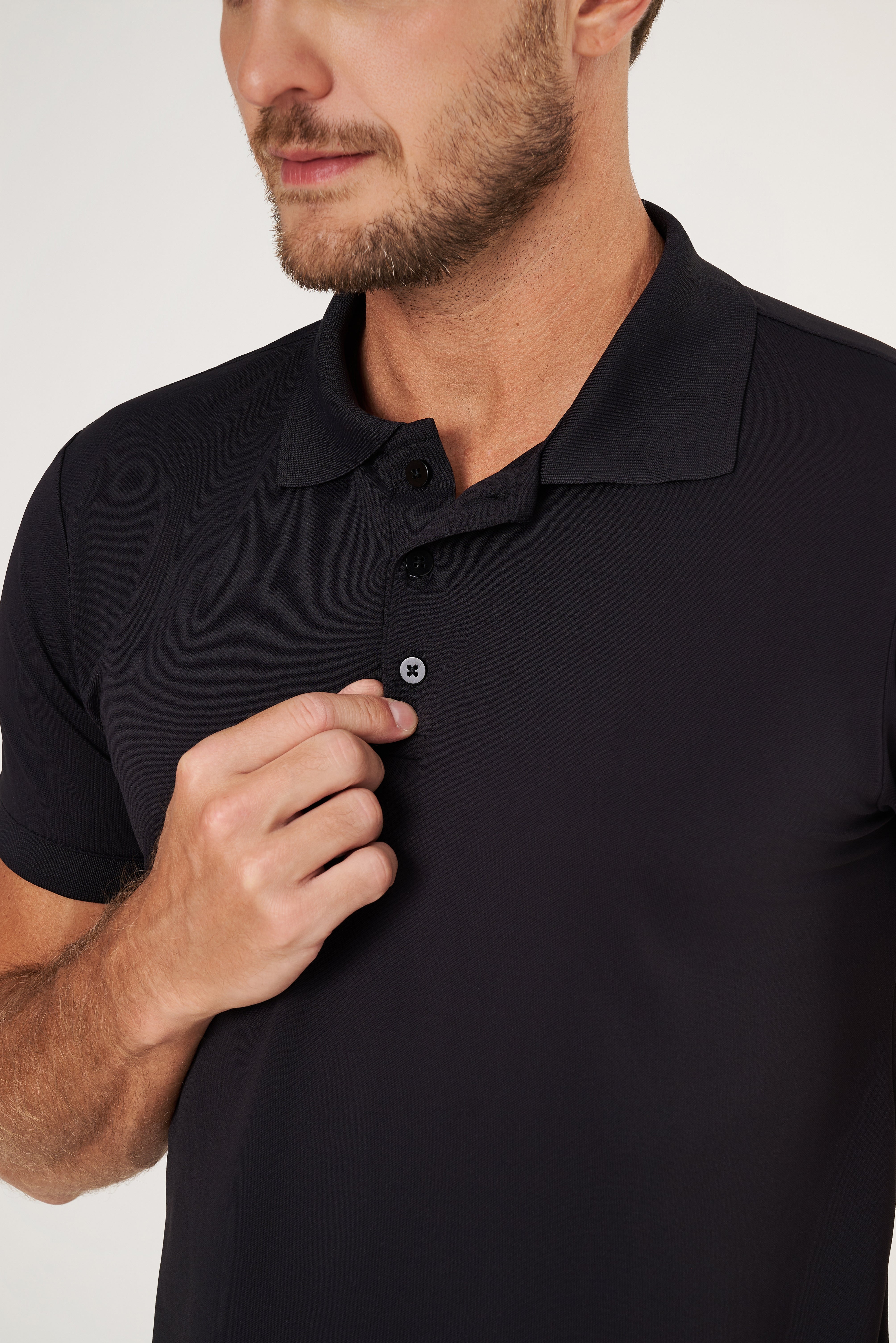 Camisa Polo Flex - Monte seu Kit | Haag