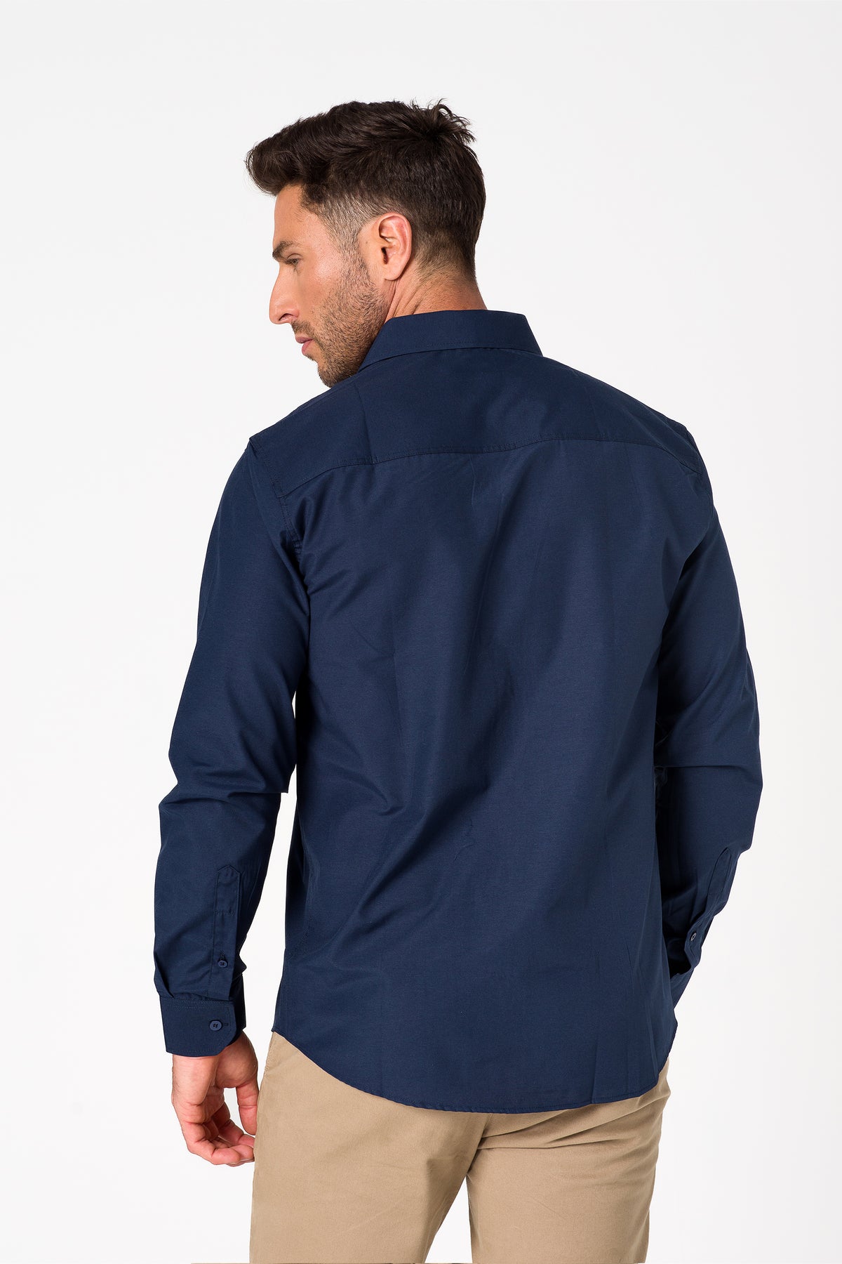 Camisa Passa Fácil